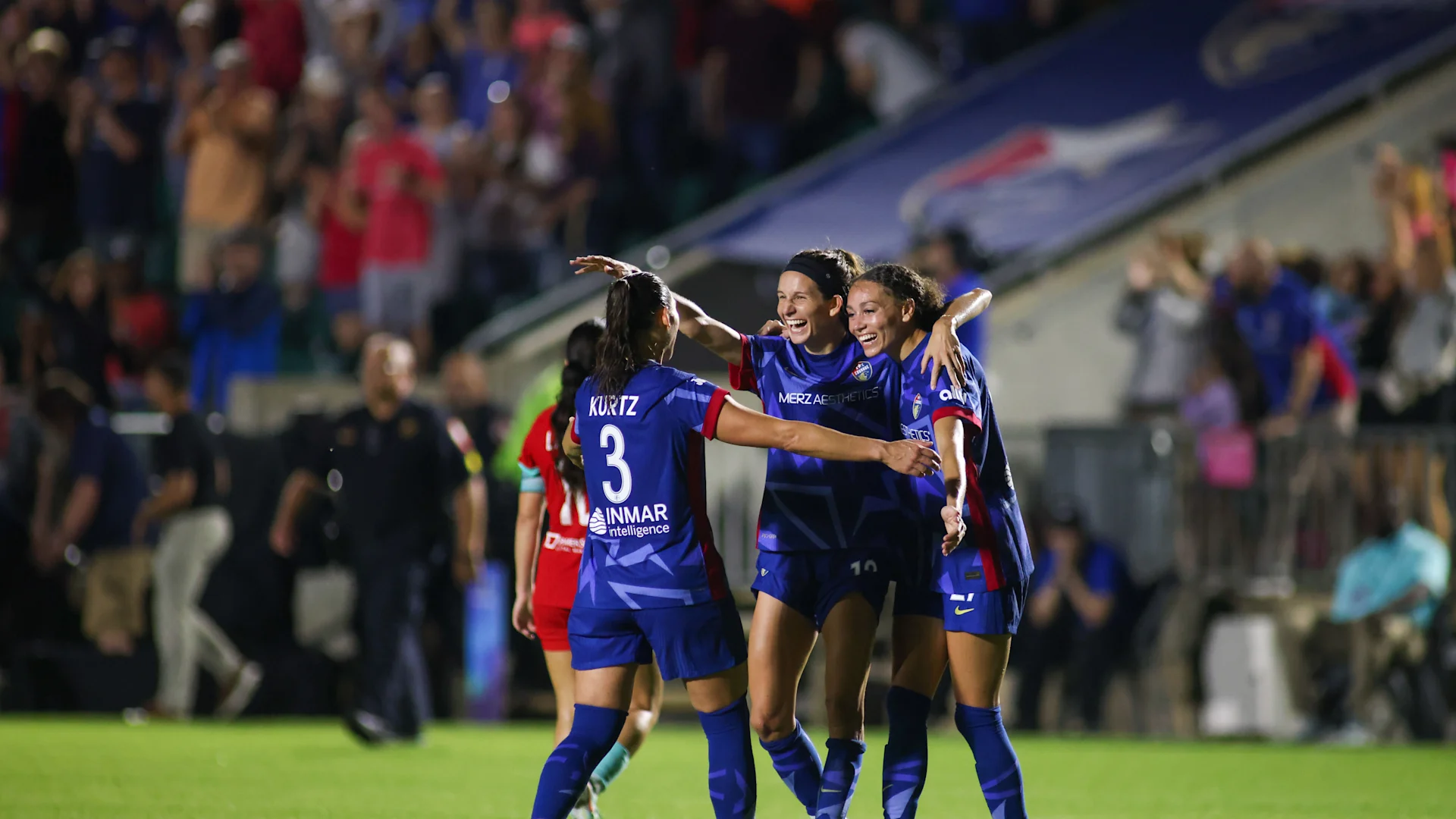 Your Guide to the 2025 NWSL Season Kickoff Weekend