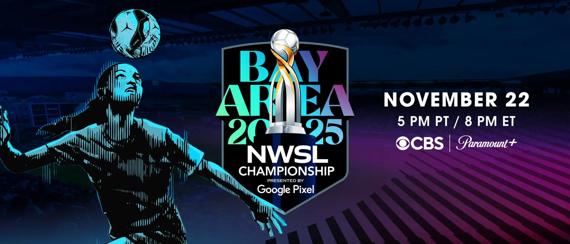 How to Watch NWSL Decision Day 2025