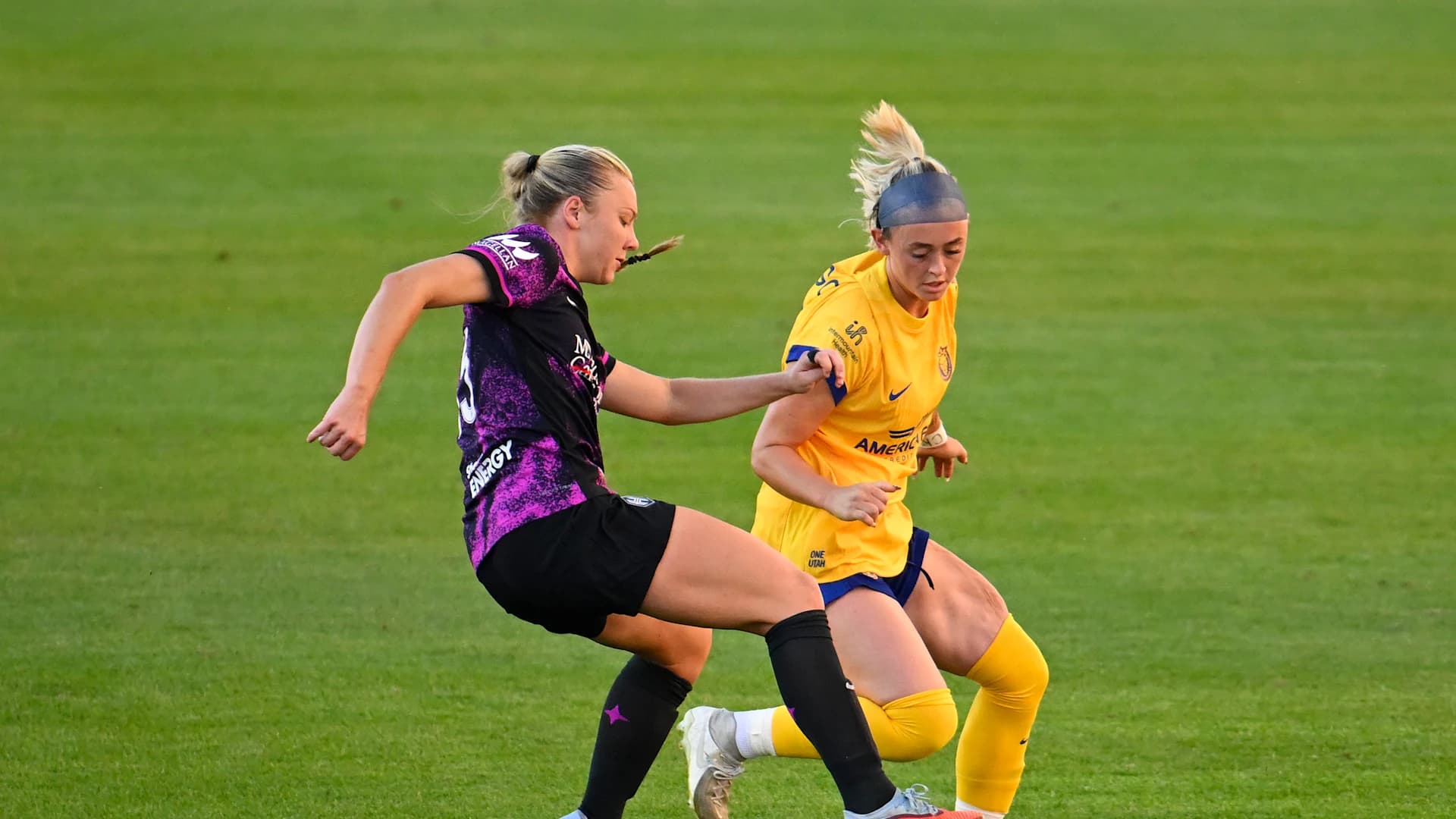 Matchweek 7 Midweek Preview: Dashing to Utah