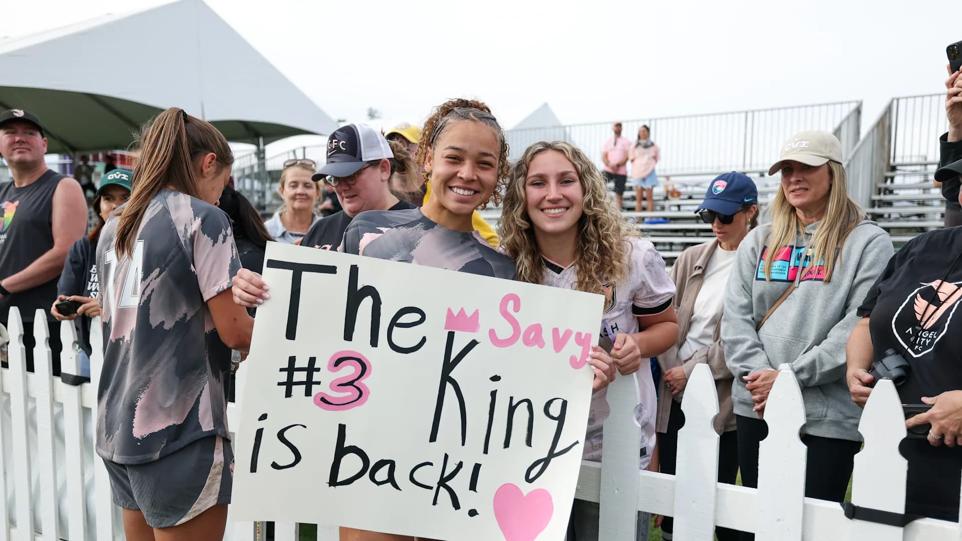 How to Watch Live Games in the 2026 NWSL Regular Season