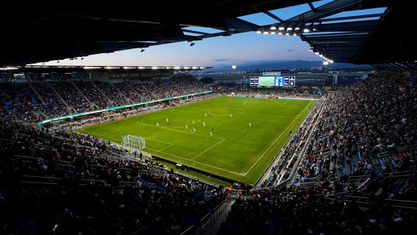 Record-Setting 1.184 Million Viewers Tune Into 2025 NWSL Championship, Presented by Google Pixel on CBS