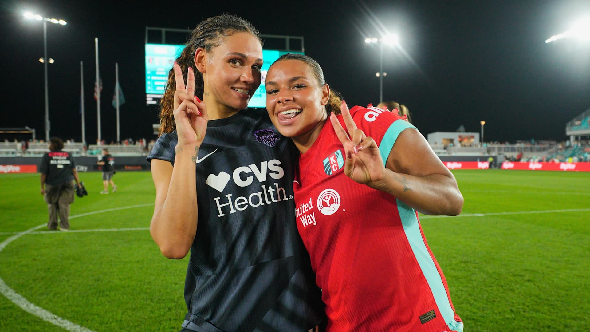 Week 21 Preview: Who is Snatching the NWSL Shield?