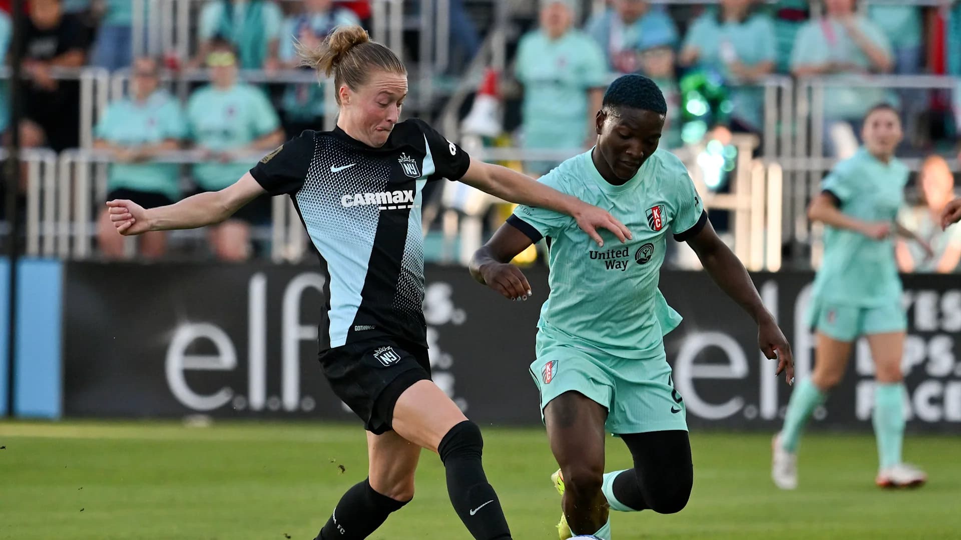 Wild, wild NWSL: Stoppage-time game-winners, barn burners, and more in Matchweek 4