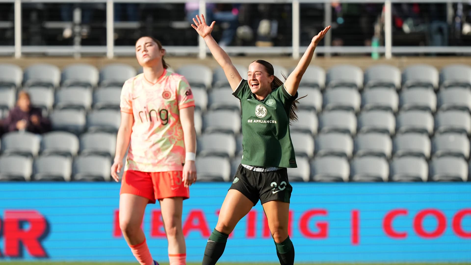 Matchweek 7: Racing upset Thorns, Chawinga hat trick, and a winning Wave in LA