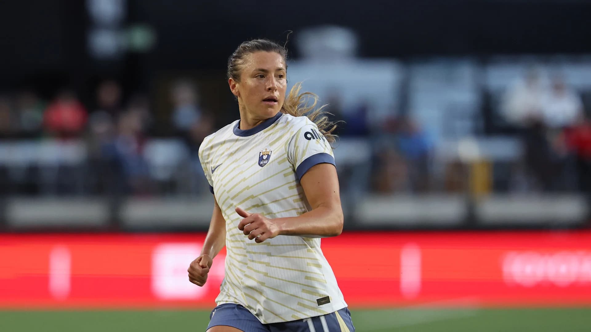 Sofia Huerta: The Reigning NWSL Assist Queen
