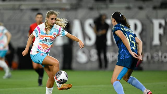 2025 NWSL Championship, Presented by Google Pixel, to be Staged at PayPal Park in San Jose, California