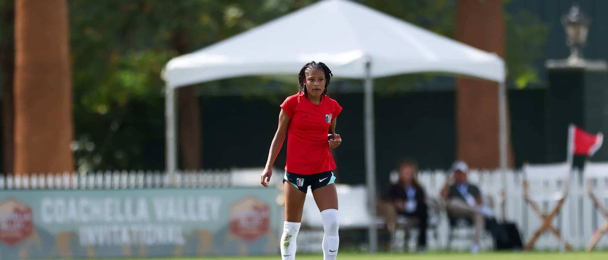 Did your NWSL club ace the offseason? Analysts grade preseason moves