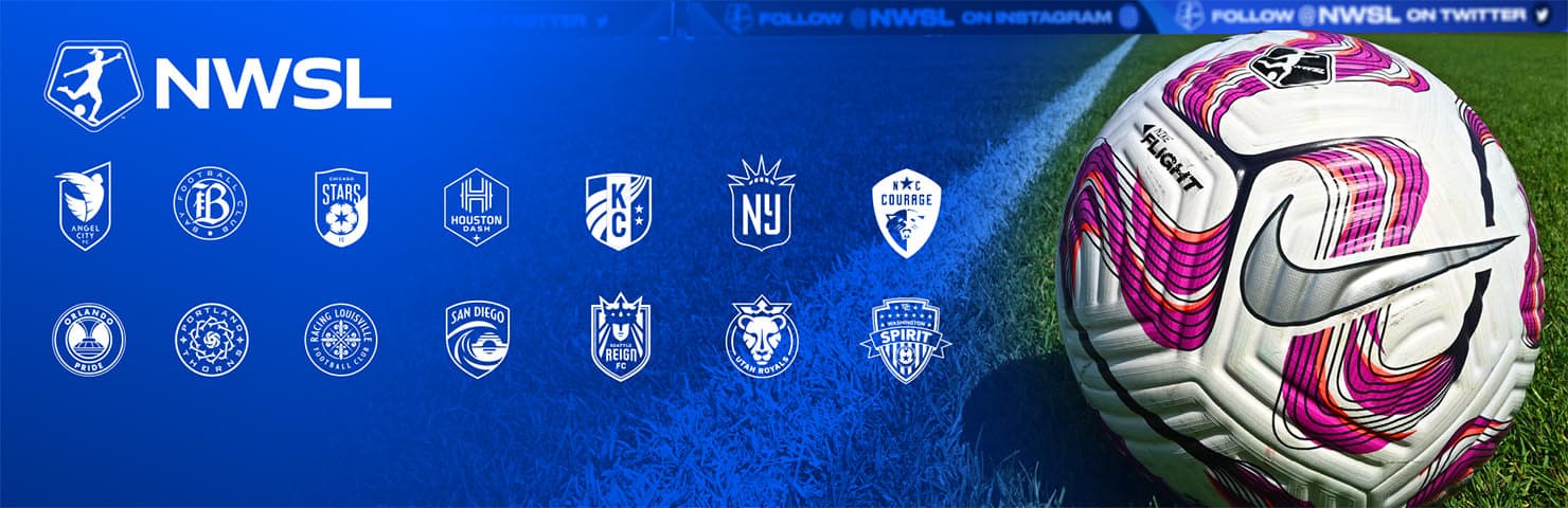 About the NWSL