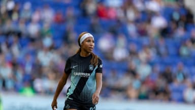 2025 NWSL Playoff Bracket