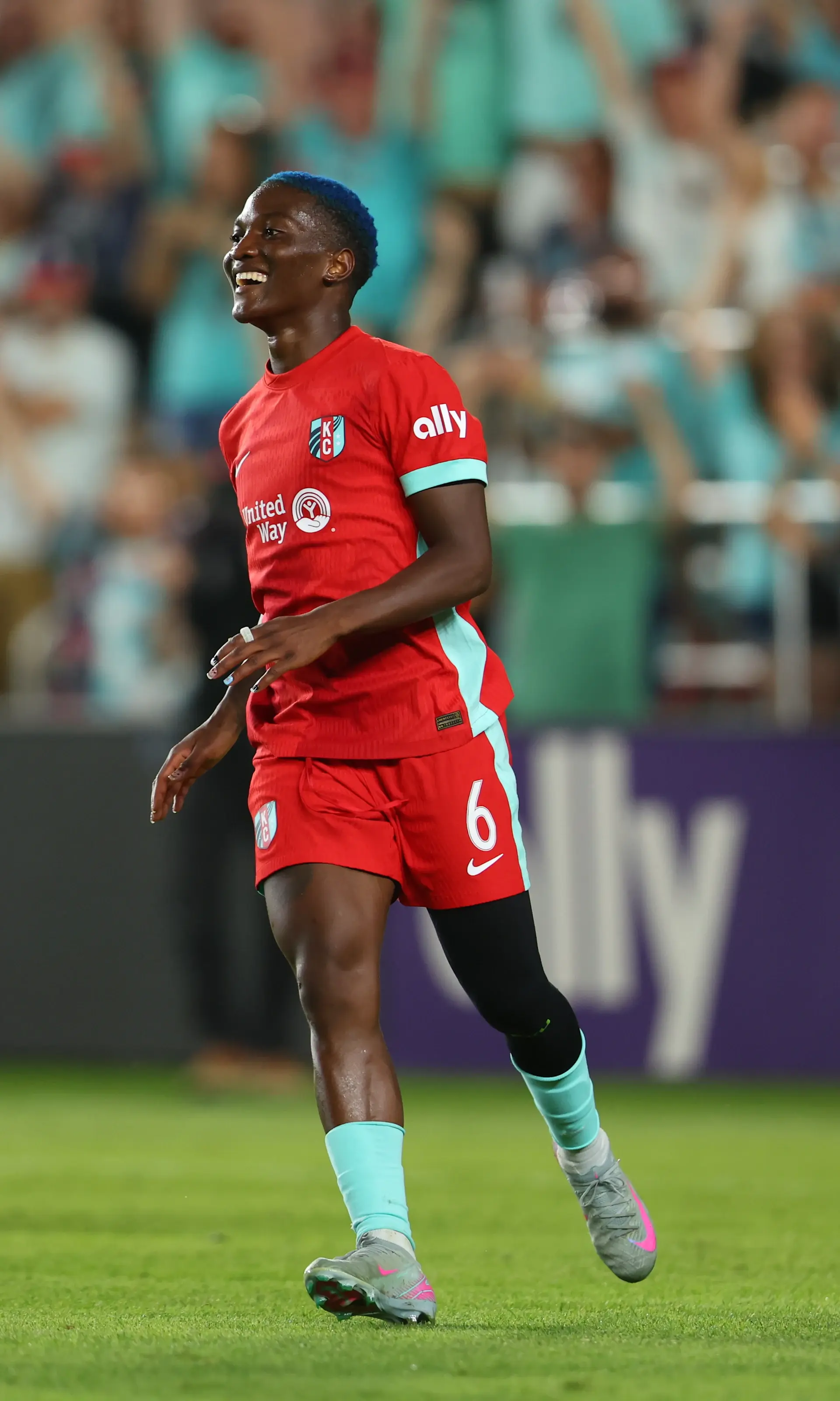 Background image for Denver Summit FC